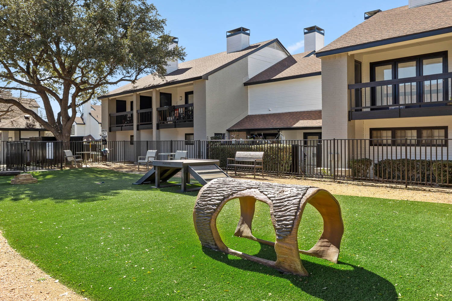 Embry Apartment Homes